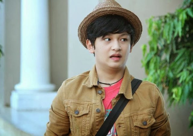 Blogs World Profil dan Koleksi Foto Randy Martin (aka