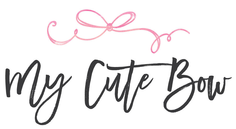my cute bow | cosplayer + lifestyle blogger