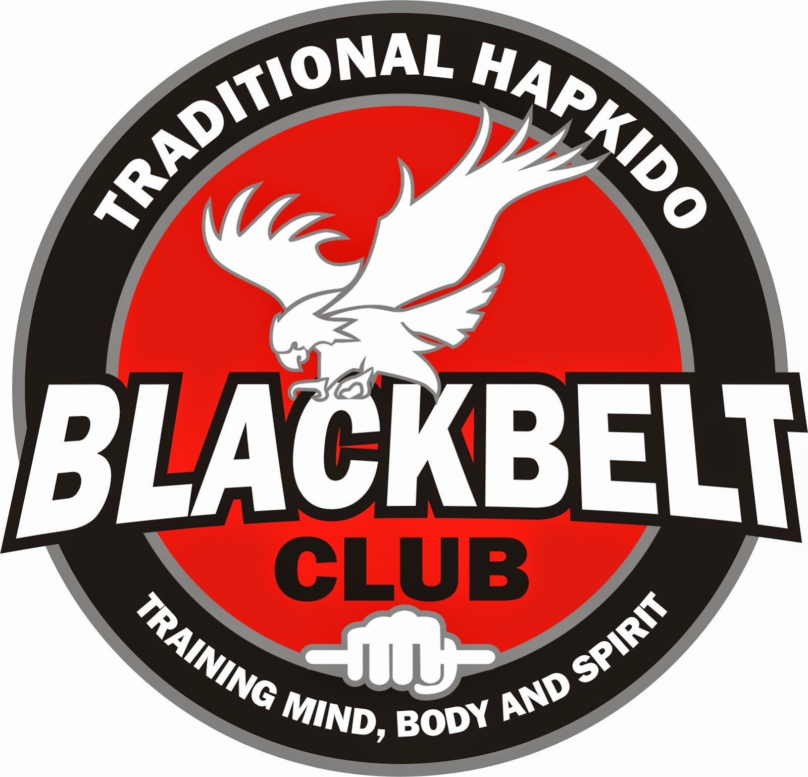 Black Belt Club Program