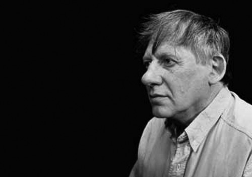 Christopher Alexander