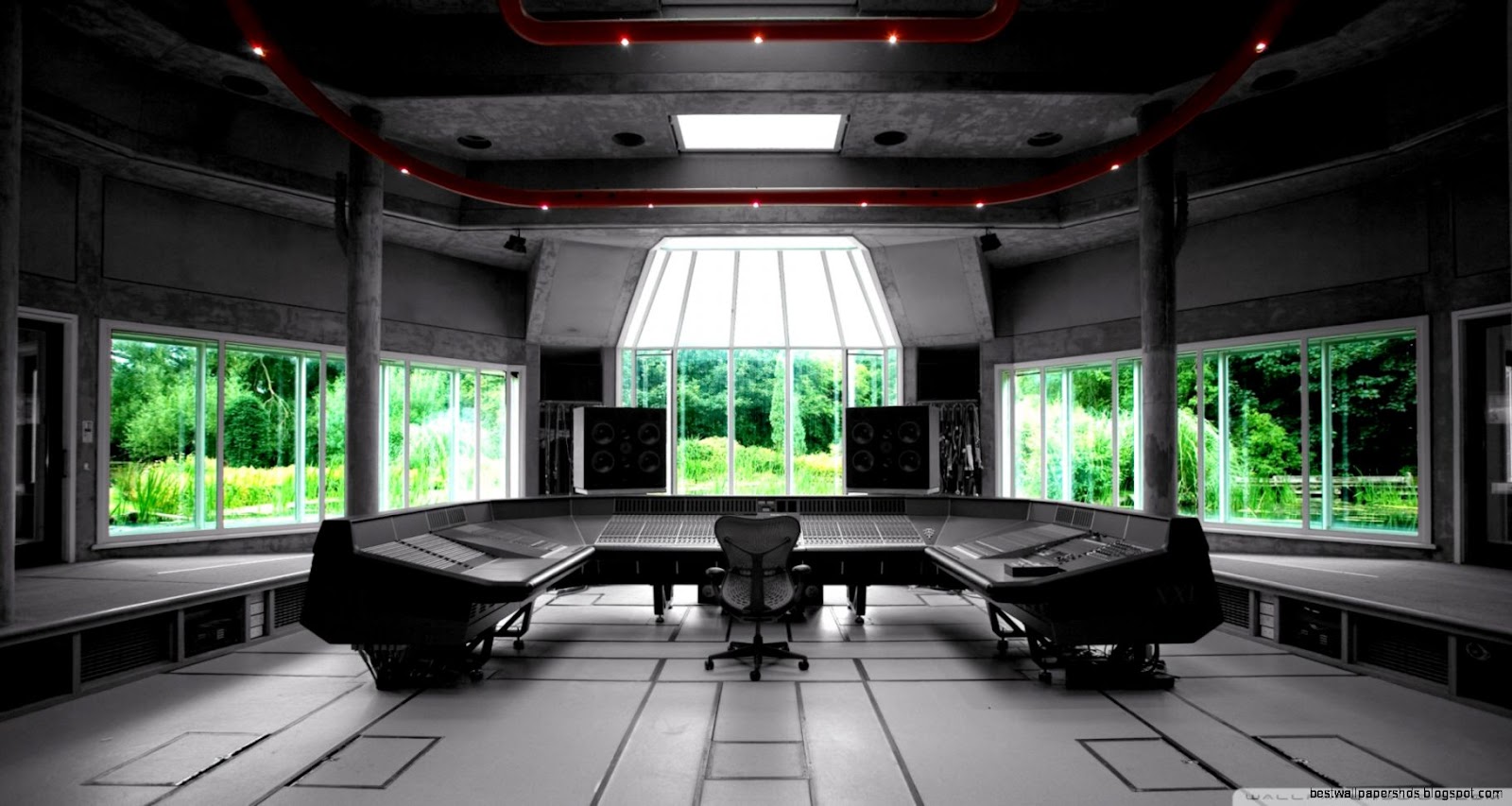 Music Recording Studio Music Recording Studio
