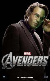 Mengenal Tokoh Karakter dalam The Avengers Movie 2012