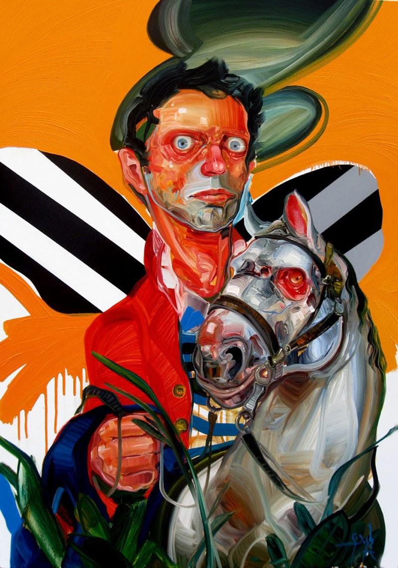 Artodyssey José Luis Carranza José Luis Carranza Gonzalez