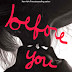 Cover Reveal: Before You