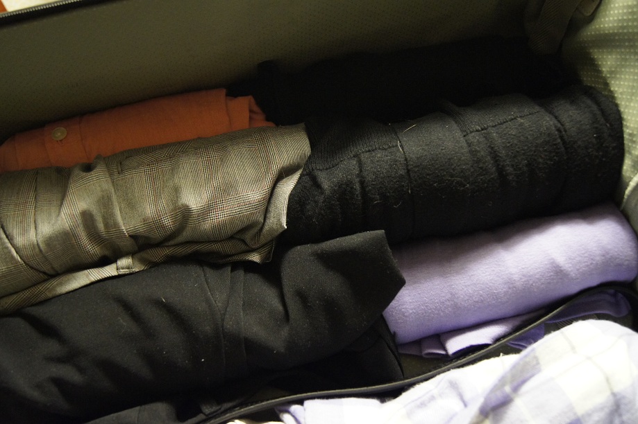 How To Make It All Fit In Your Suitcase Honest And Truly!