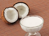 Kokos, มะพร้าว (Cocos nucifera)