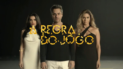 'A Regra do Jogo', estreia brevemente na SIC