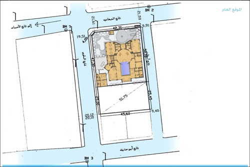 تصاميم قصور لقصر بمساحة 4000 م²  Design+Palace+%252811%2529
