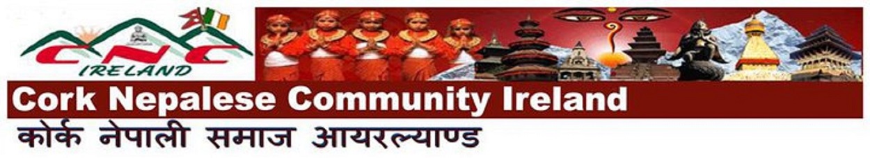 Cork Nepalese Community Ireland (CNC)