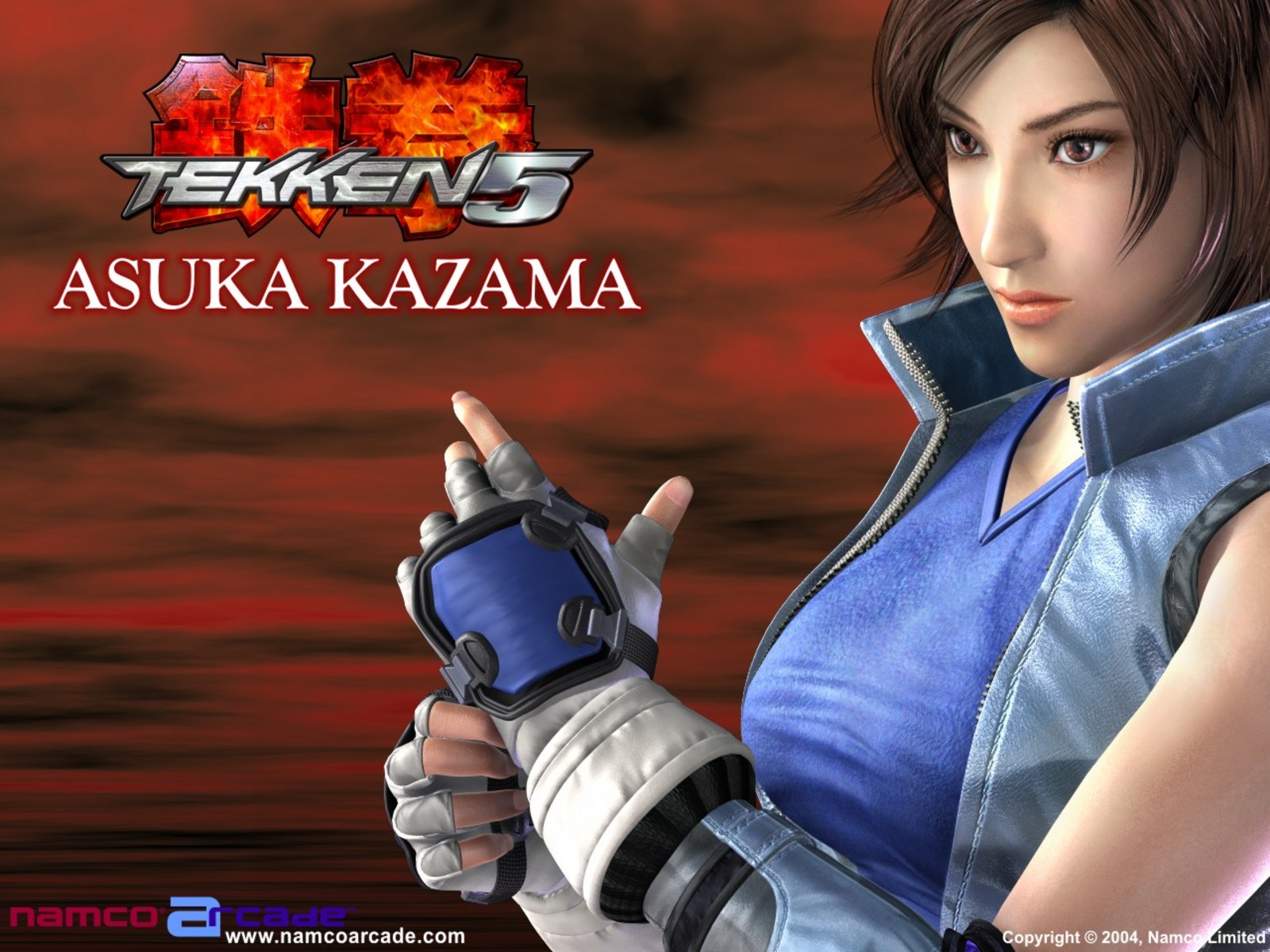 Tekken 5 Ps2 Game Download Tekken 5 Ps2 Game Download
