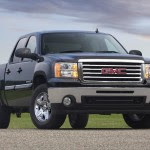 2016 GMC Sierra 1500 and 2500 Specs Release Date