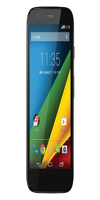 Sim Free Motorola Moto G4 Play Mobile Phone.