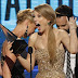 Taylor Swift,Adele, Nicki Minaj win American Music Awards- Winners List