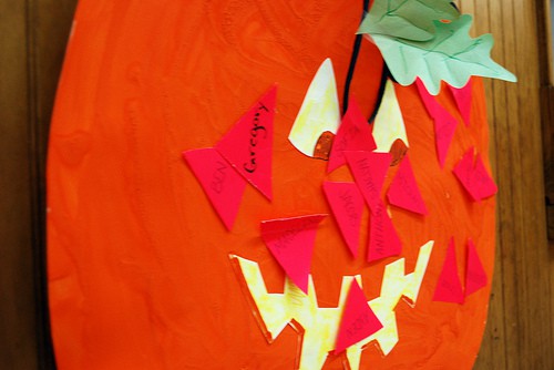 Madly Stylish Events Halloween Games for Class Parties