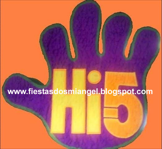 Hi-5 I