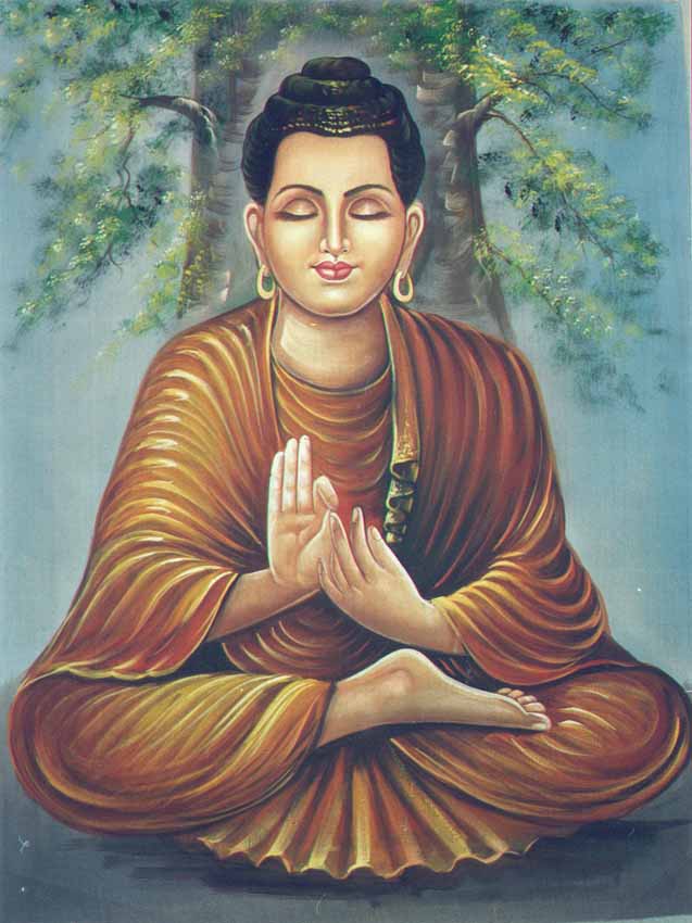 karmadungyu gives more details about Buddhism, Buddha & his teachings