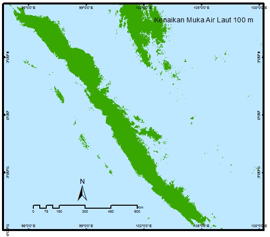 Pulau Sumatra