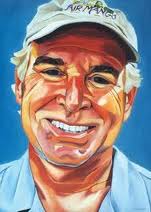 A Pirate Looks Past Sixty: NOTE TO JIMMY BUFFETT