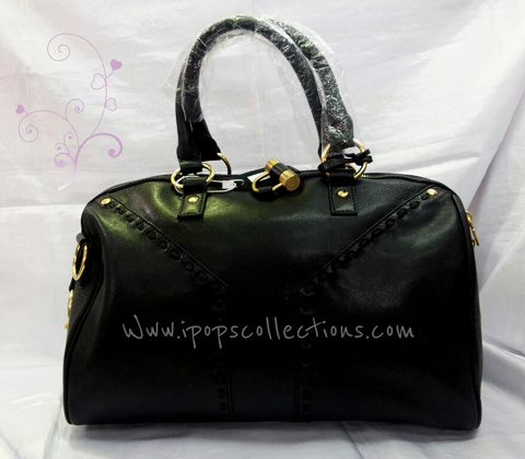 Koleksi Tas Branded Favorit Terbaru, ipops collections koleksi tas