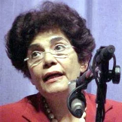 Marilena Chaui