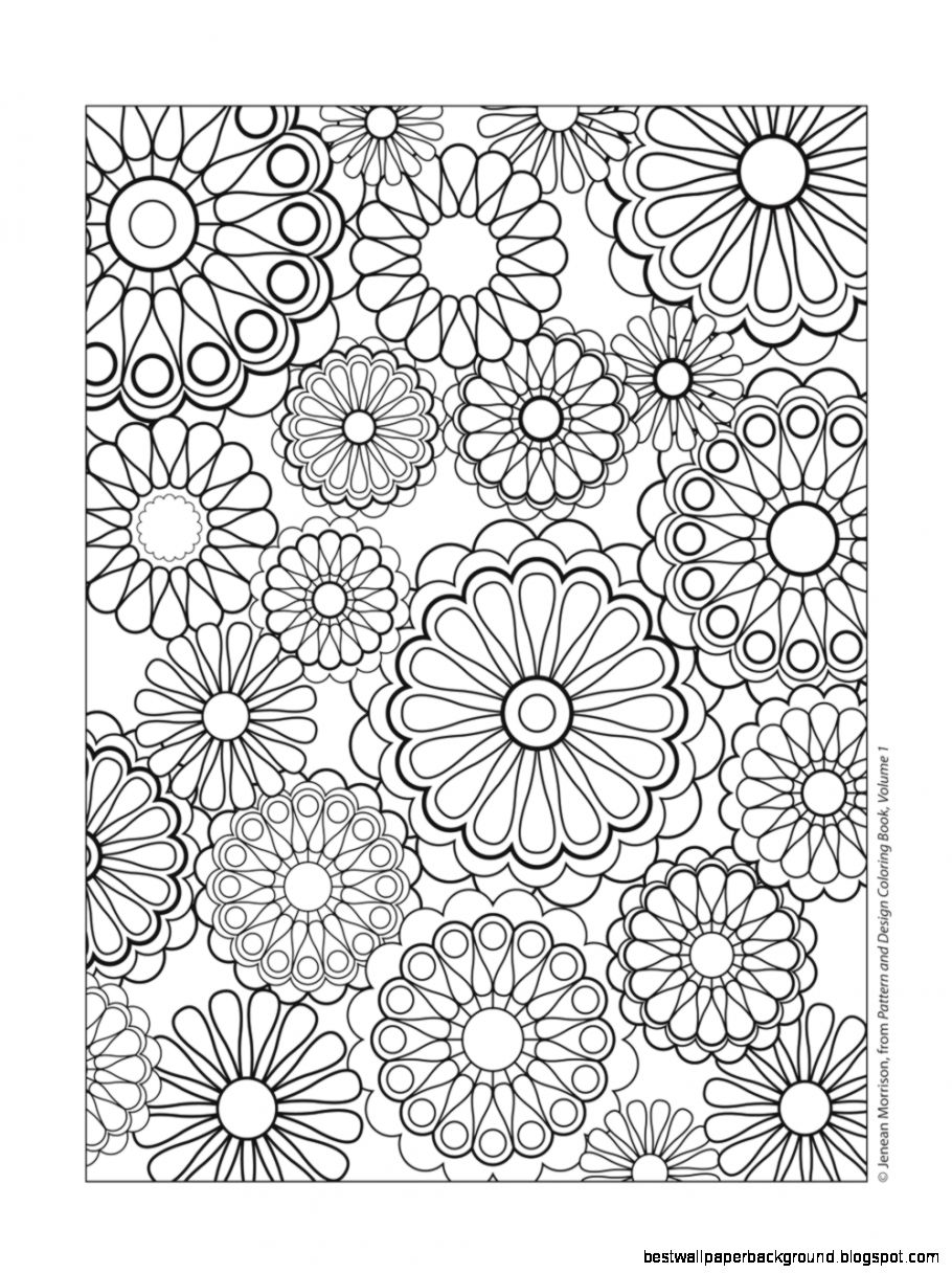 Designs coloring pages Designs coloring pages