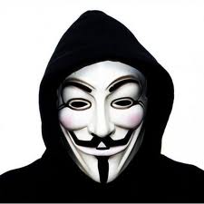 Anonymous