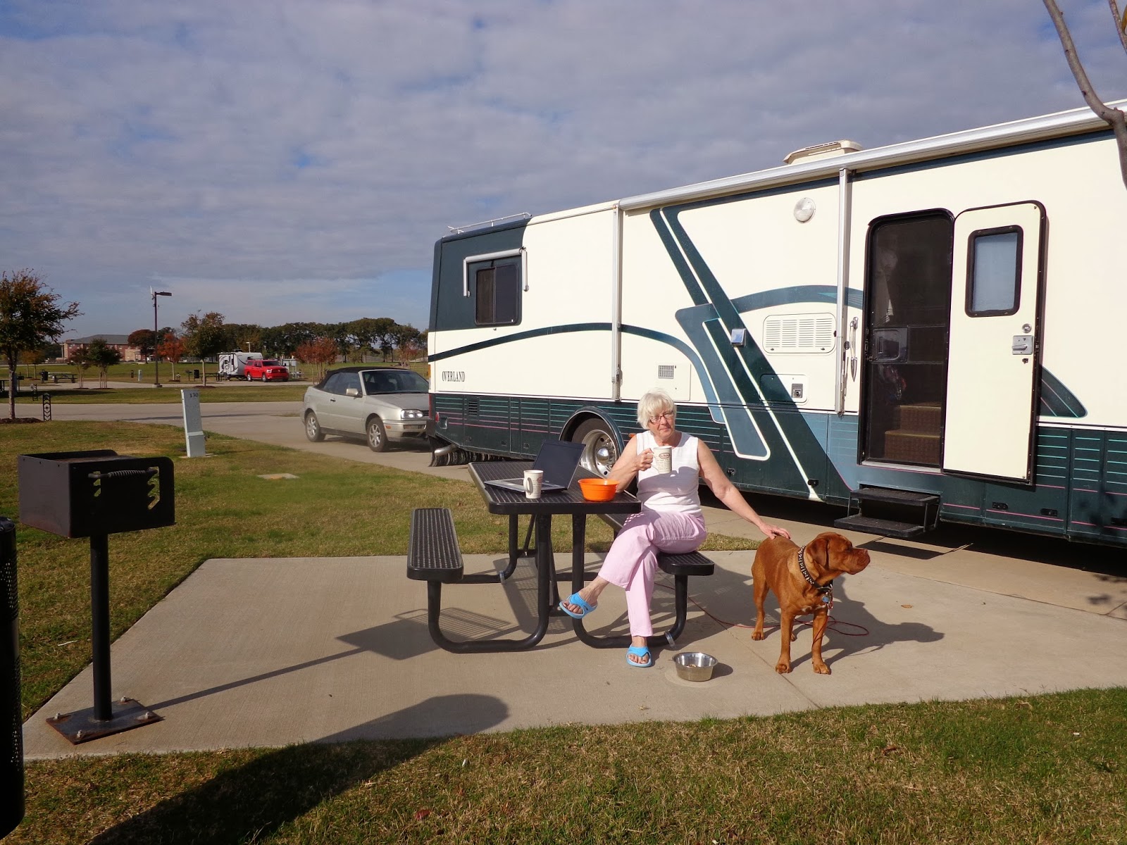 Texas Casinos With Rv Parks