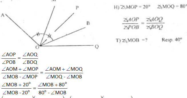 Solucionario del libro de Geometra Plana de Calvache