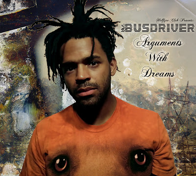 Busdriver – Arguments With Dreams (EP) (2012) (320 kbps)