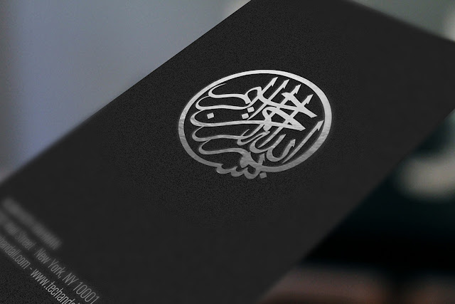 Download Copper Metallic Foil Logo Mockup Free Download Freebies Psd Yellowimages Mockups
