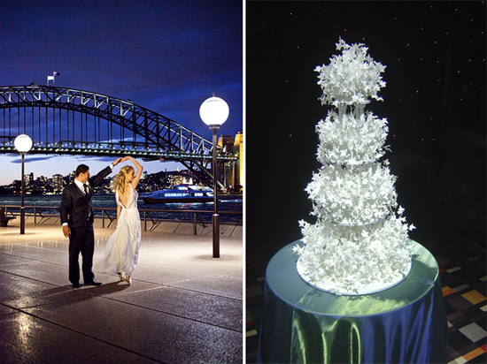 Wedding Photographer Sydney