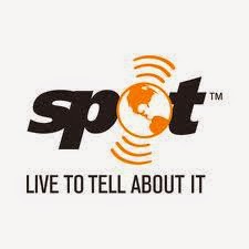 Spot Tracker