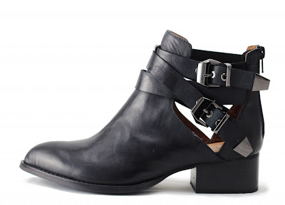 Jeffrey Campbell Everly boots