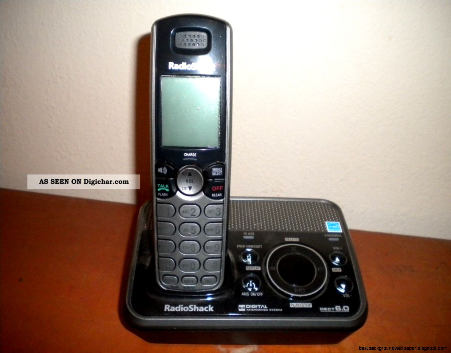 Radio Shack Telephones Cordless Phone Radio Shack Telephones Cordless Phone