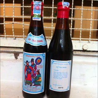 Gambar Congyang Cap Tiga Orang