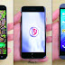 iPhone 6 vs. Galaxy S5 vs. HTC One (M8) Speed Test - வேக பரீட்சாத்த சோதனை !!!