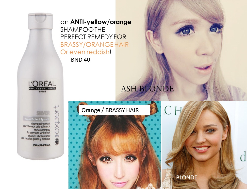 Sarah Rafika S Online Shop L Oreal Professionnel Serie Expert