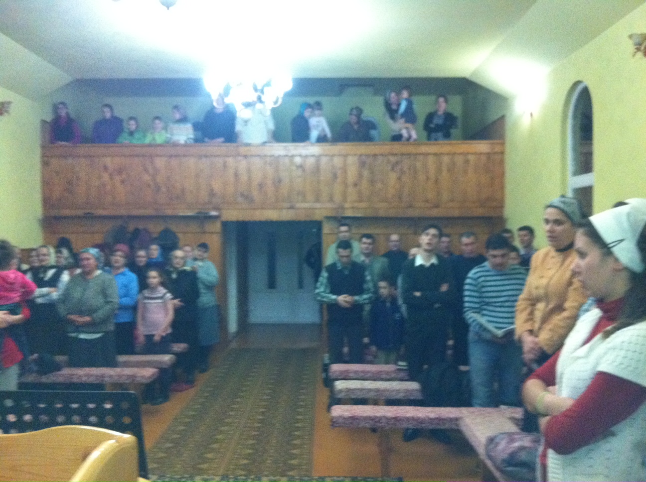 Parerile lui Ioan Valean Grosanu BISERICA PENTICOSTALĂ JUD