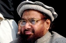 Hafiz Saeed Hafiz Saeed | US has announced a USD 10 mn bounty on Pakistan-based Jamaat-ud-Dawa chief Hafiz Saeed,