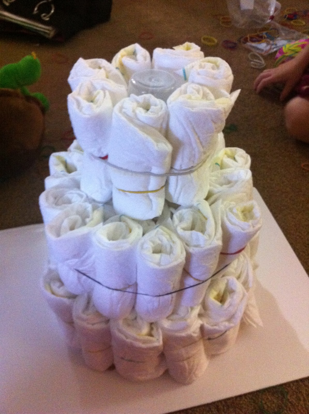 The Mommy Saver: Moms Saving Money, Time and Sanity: How to Make a