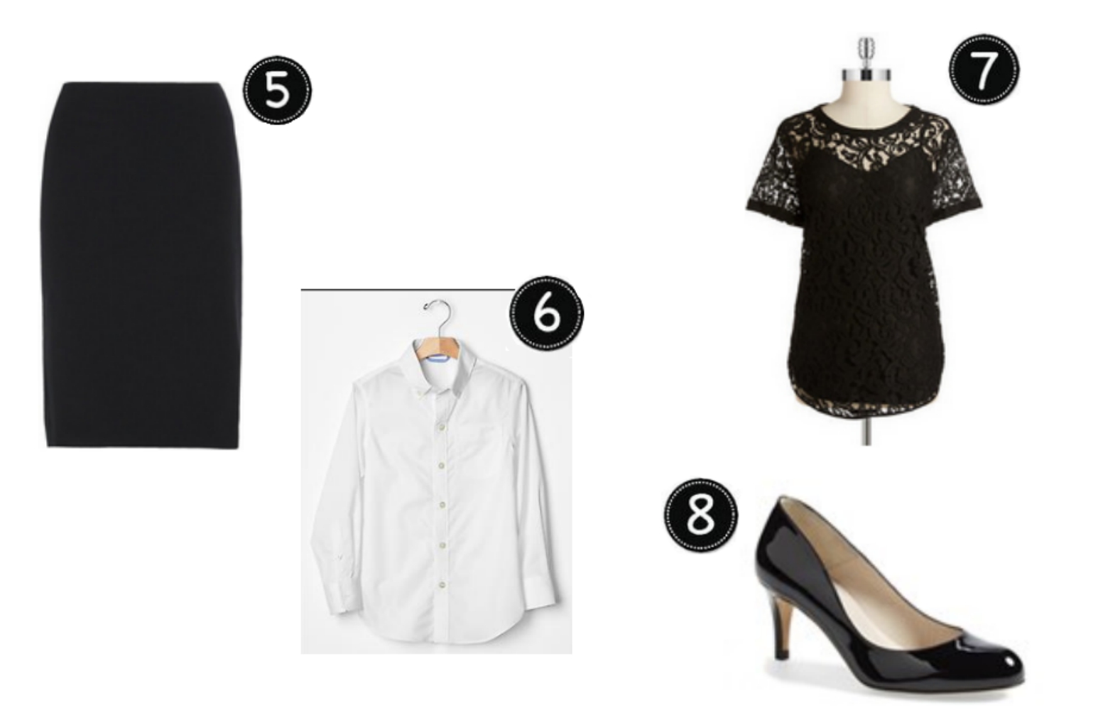 14 Essentials Every Woman Needs for Work