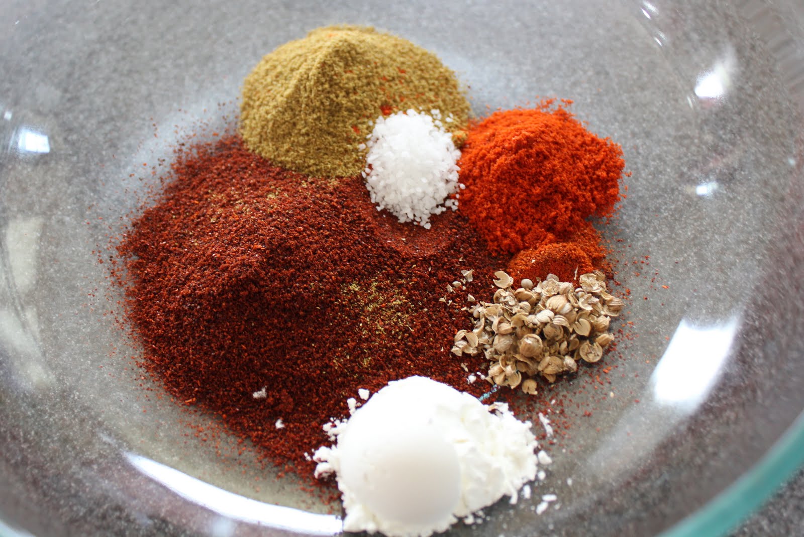 26+ Pico De Gallo Powder Seasoning Pictures