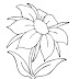 Daisy Flower Coloring Pages Free