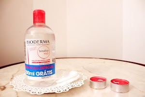 Bioderma Micelle Solution