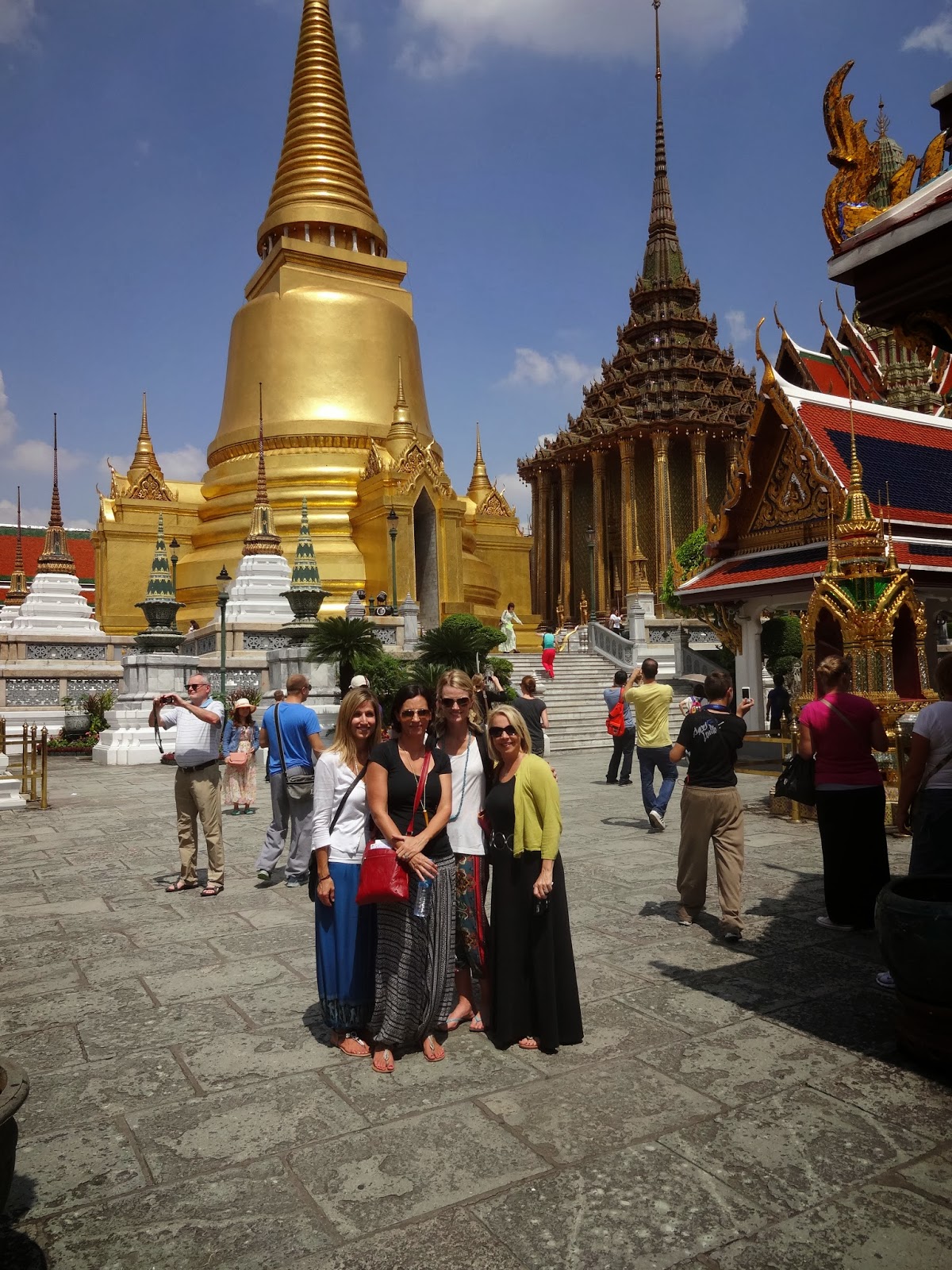 SixintheSand This One Time in Bangkok