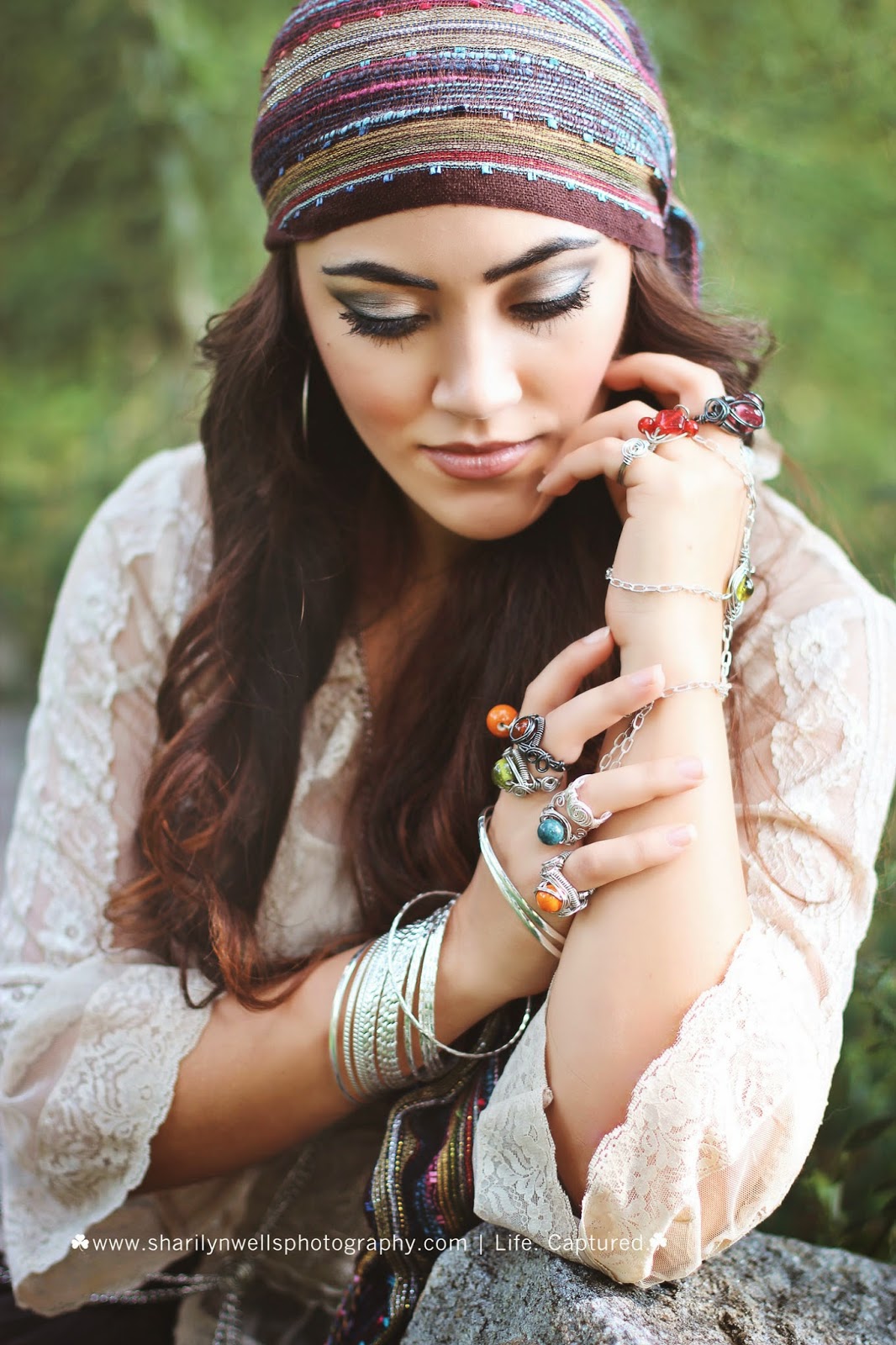 Sharilyn Wells Photography A Gypsy Soul Concept Fayetteville, N.C