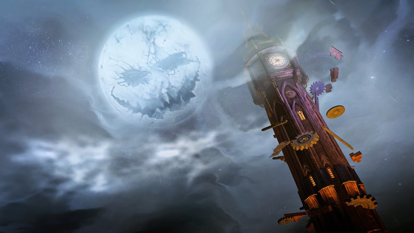Imagenes y postales de halloween para compartir Imagenes y postales de halloween para compartir