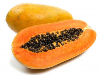 FRUTAS PAPAYA frutas papaya: