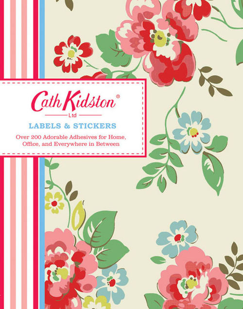 cath kidston label