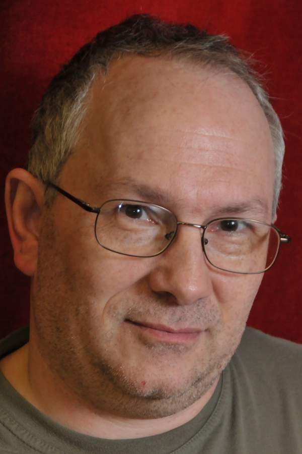 Strands Of Pattern 2013